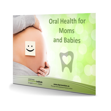 Oral Health for Mothers and Babies