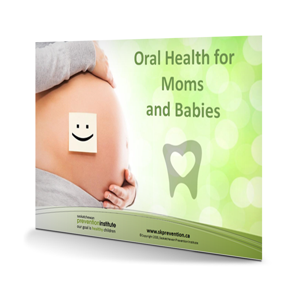Oral Health for Mothers and Babies