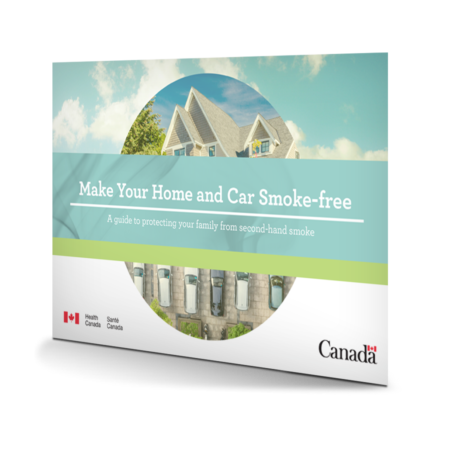 Make Your Home and Car Smoke-Free: A Guide to Protecting Your Family from Second-Hand Smoke