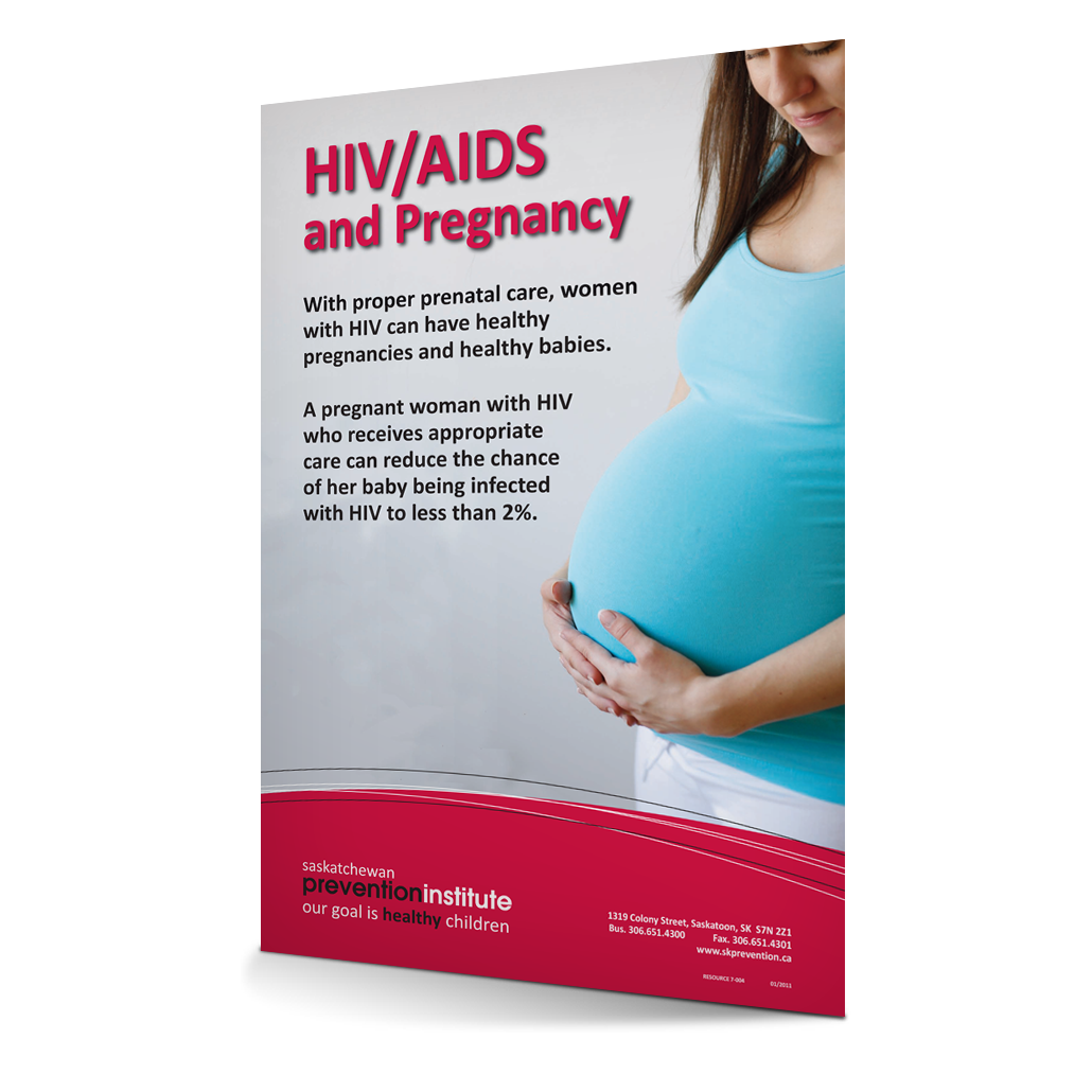 HIV/AIDS and Pregnancy