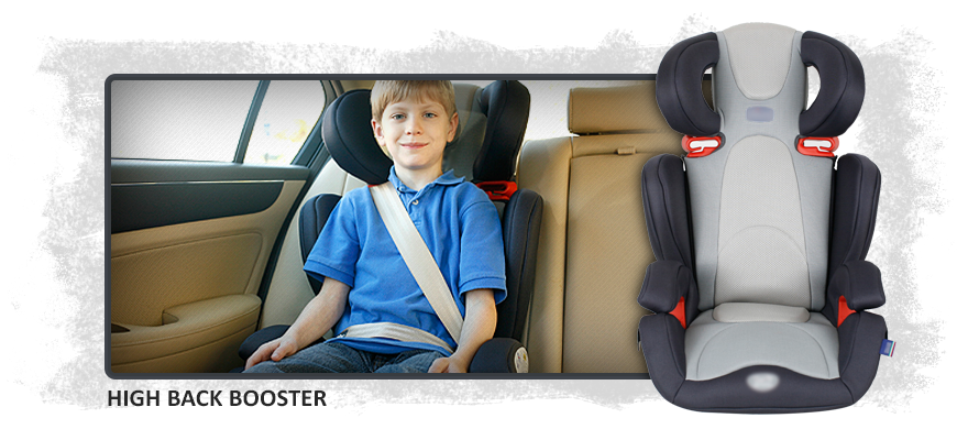 Booster Seats for Children