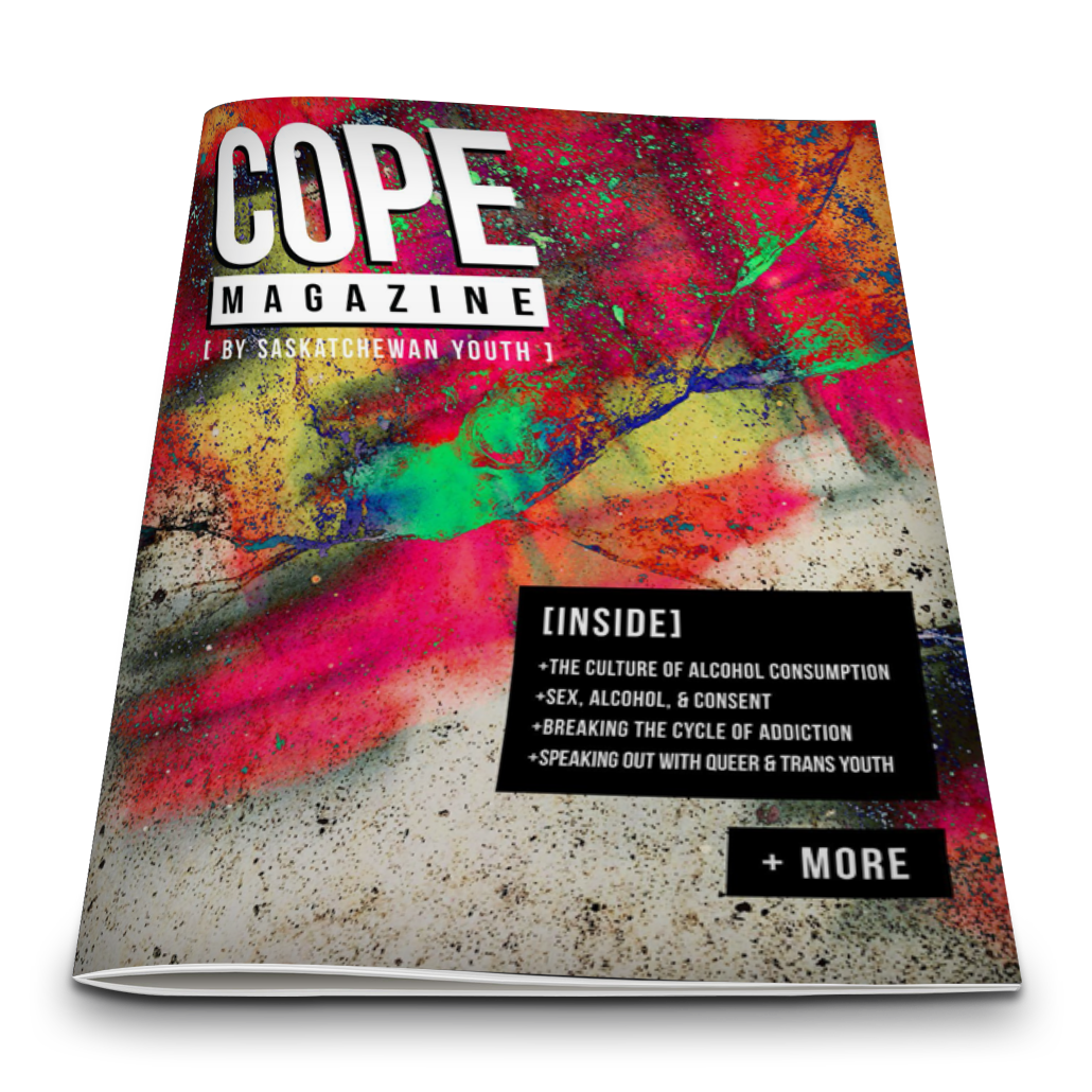 3-008: COPE Magazine