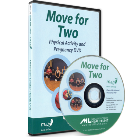 Move for Two