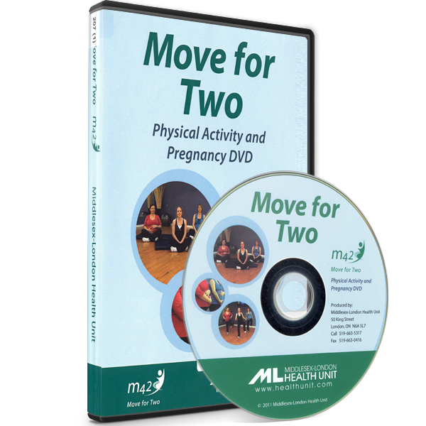 Move for Two