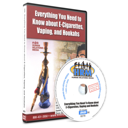 Everything You Need to Know about E-cigarettes, Vaping, and Hookahs