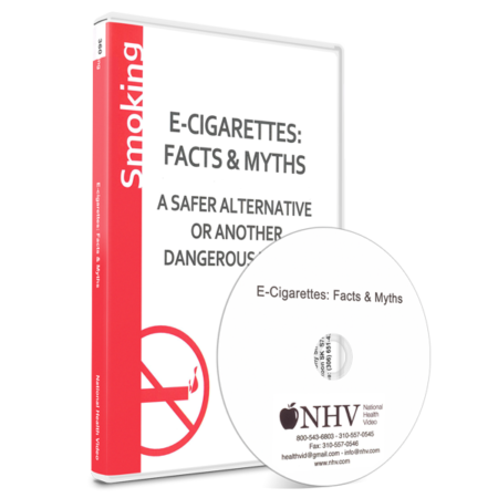 E-cigarettes: Facts & Myths a Safer Alternative or Another Dangerous Habit?