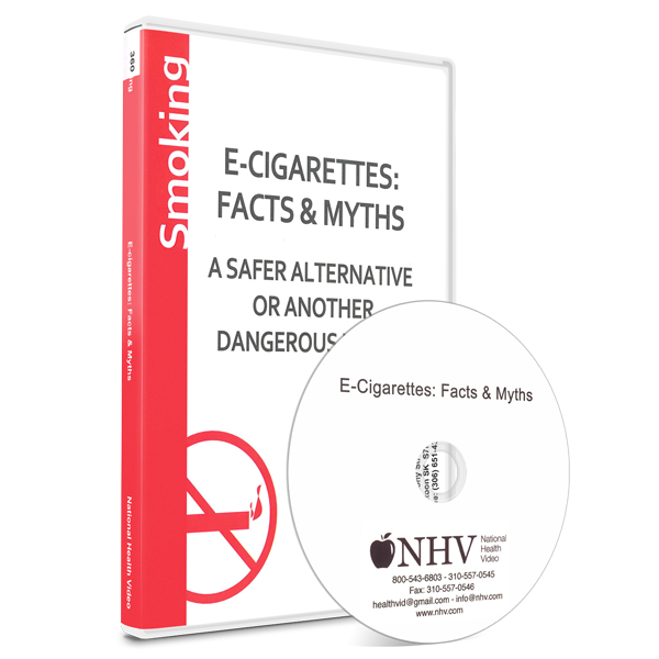 E-cigarettes: Facts & Myths a Safer Alternative or Another Dangerous Habit?