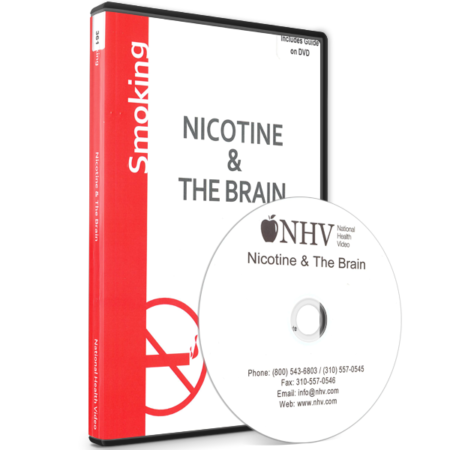 Nicotine and the Brain