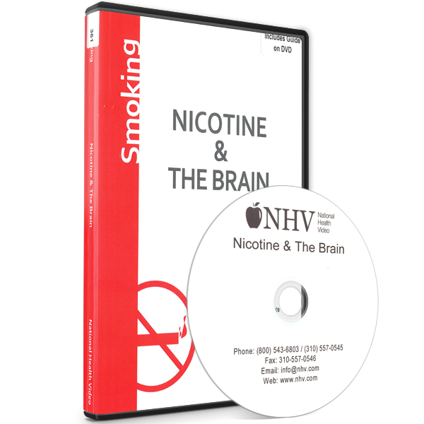 Nicotine and the Brain