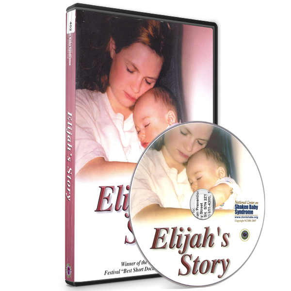 Elijah’s Story