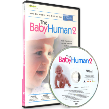 The Baby Human 2