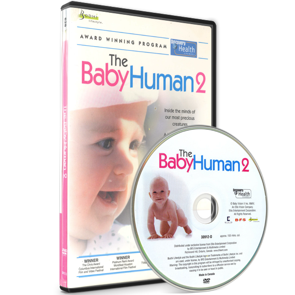 The Baby Human 2