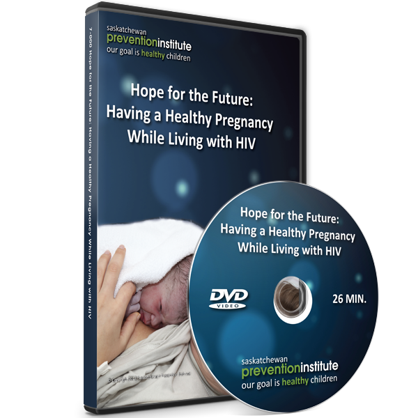 Hope for the Future: Having a Healthy Pregnancy While Living with HIV