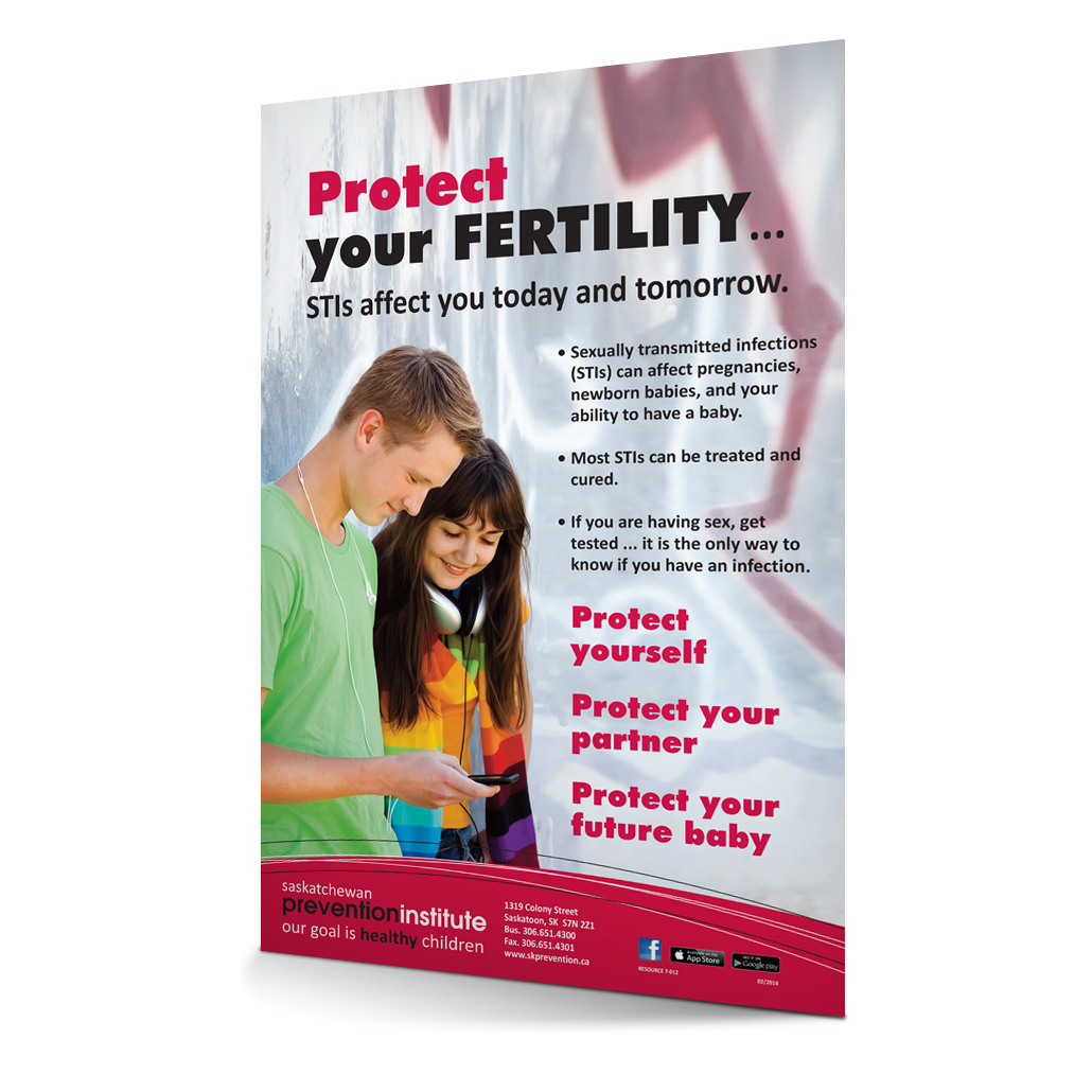 Protect Your Fertility
