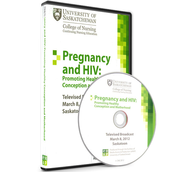 Pregnancy and HIV: Promoting Healthy Motherhood and Conception