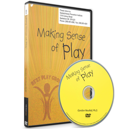 Making Sense of Play