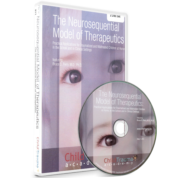 The Neurosequential Model of Therapeutics