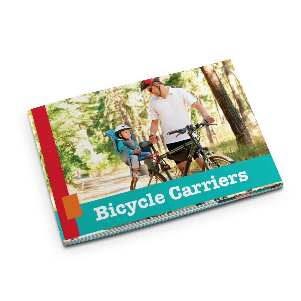 4-026: Bicycle Carrier