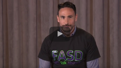 FASD Myles: A Message for Future Parents