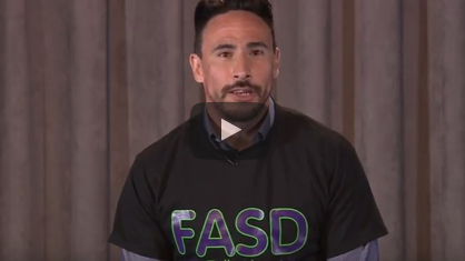 FASD Myles: Prevention, Awareness, Support, and Understanding