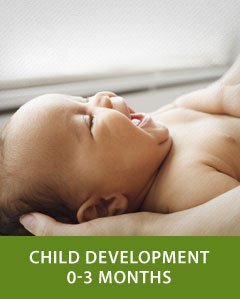 Child Development 0-3 Months