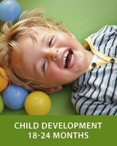 Child Development 18-24 Months