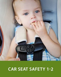 Car Seat Safety 1-2