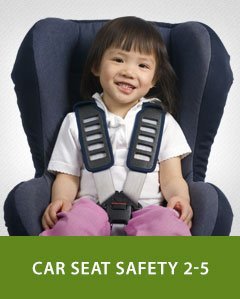 Car Seat Safety 2-5
