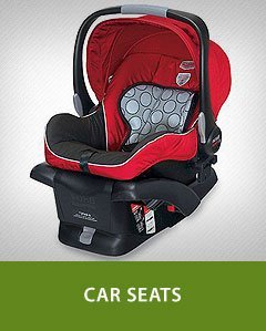 Safety: Car Seats