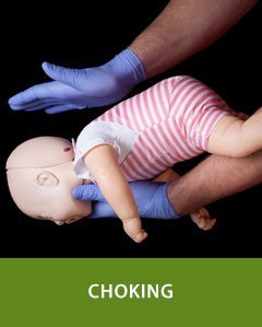 Safety: Choking