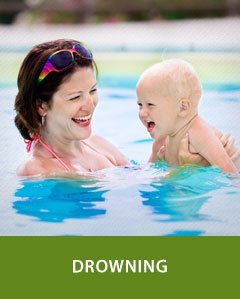Safety: Drowning