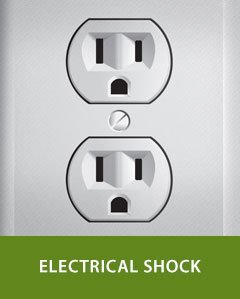 Safety: Electrical Shock