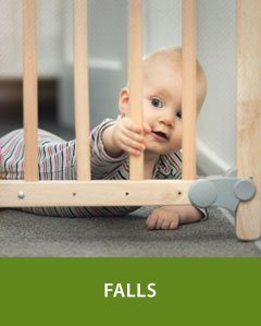 Safety: Falls