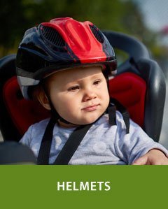 Safety: Helmets