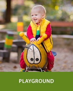 Safety: Playground