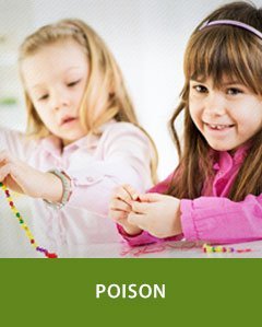 Safety: Poison
