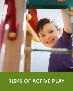 Safety: Risks of Active Play