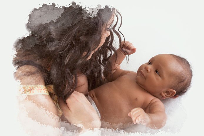 Birth to Three (0-3) Months: Cognitive Development