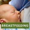 Breastfeeding (0-6 Months)