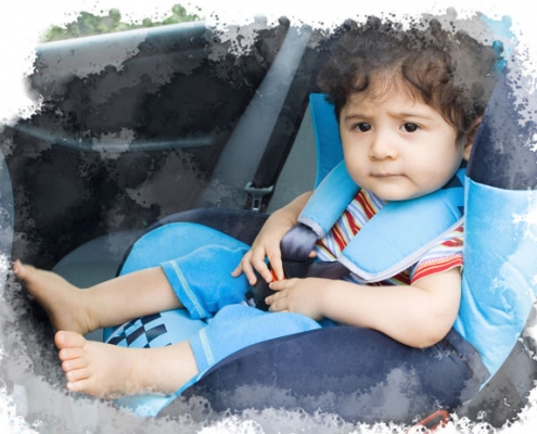 Car Seat Safety