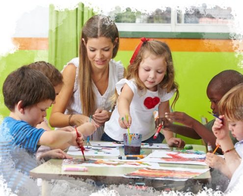 Child Care