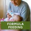 Formula Feeding (0-12 Months)