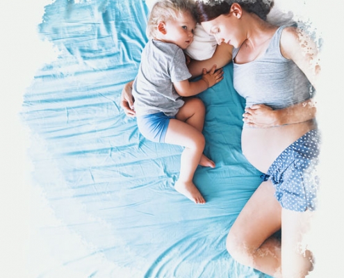 Planning for Another Baby