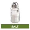 Salt (1-5 Years)