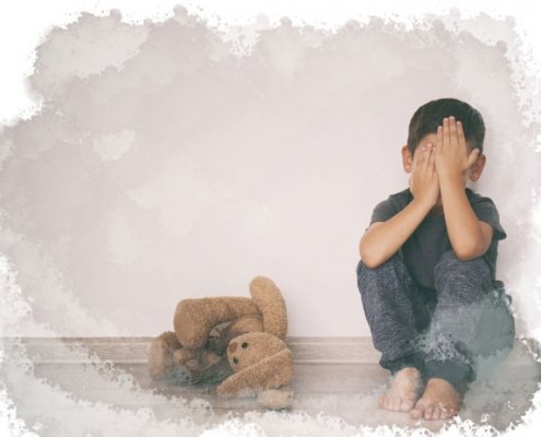 Types of Child Abuse