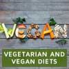 Vegetarian and Vegan Diets (0 - 5 Year)