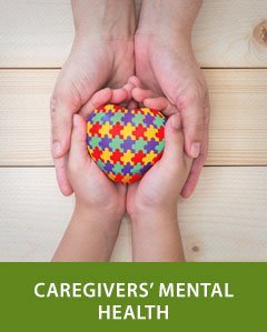 Caregivers’ Mental Health