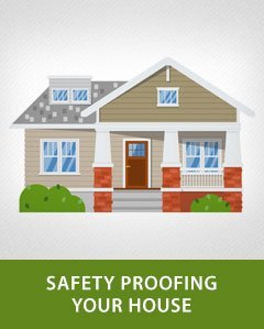 Safety: Proofing Your Home