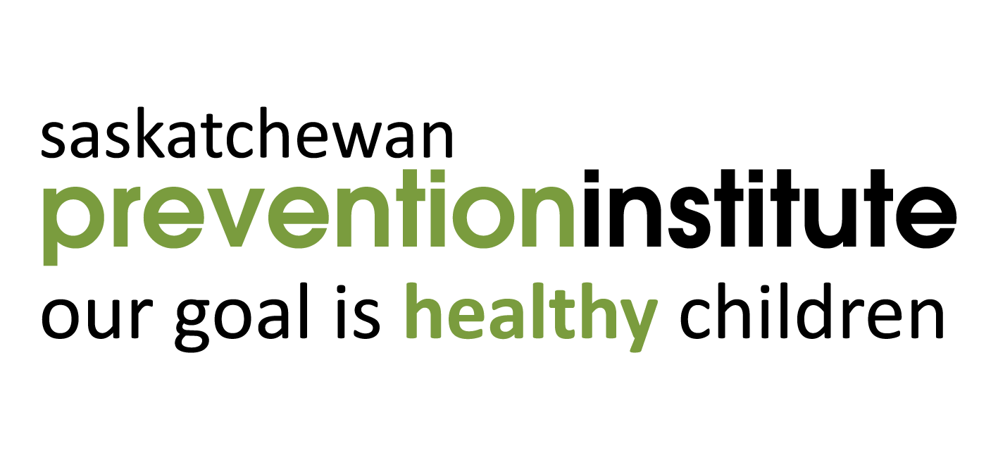Saskatchewan Prevention Institute