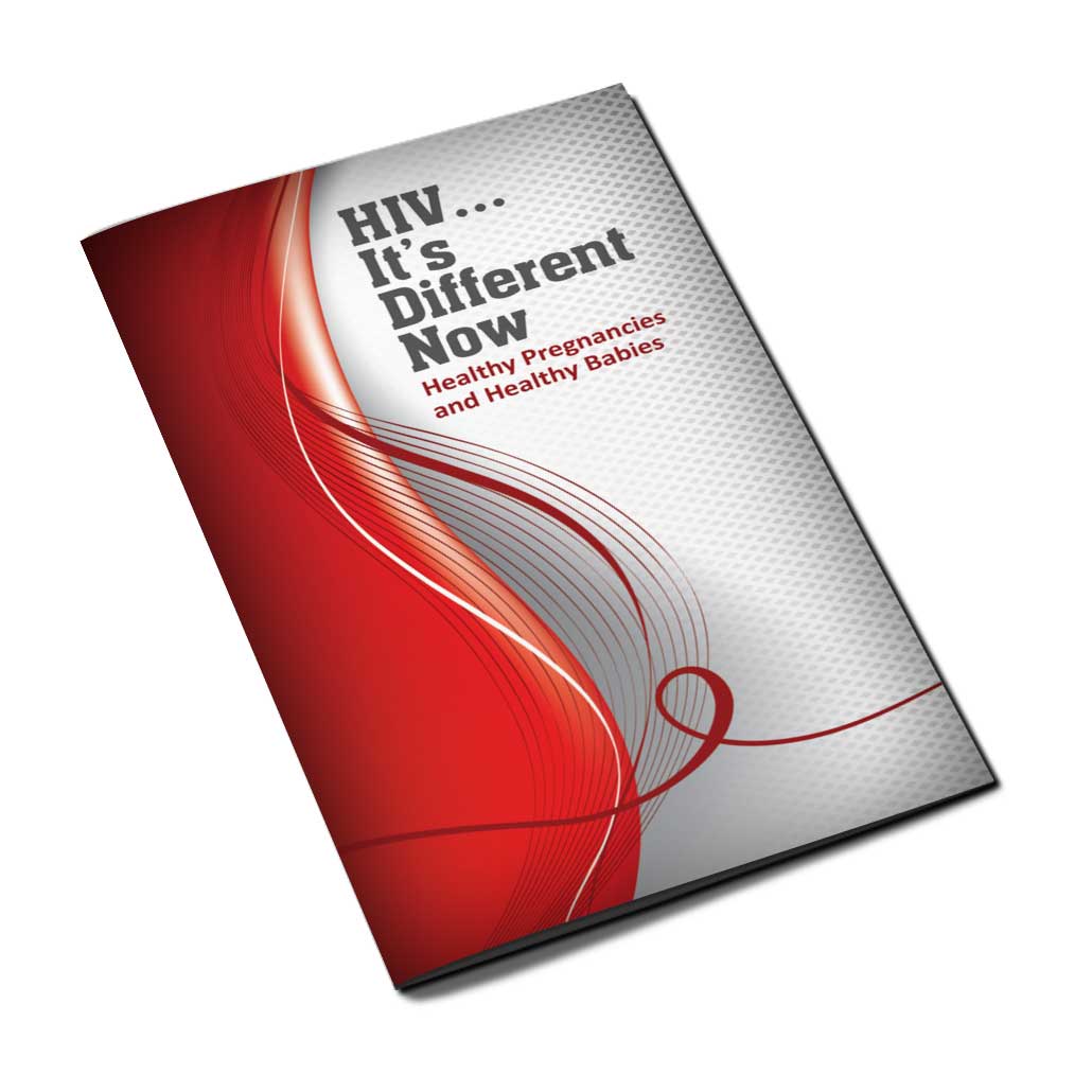 7-005: HIV Healthy Pregnancies and Healthy Babies